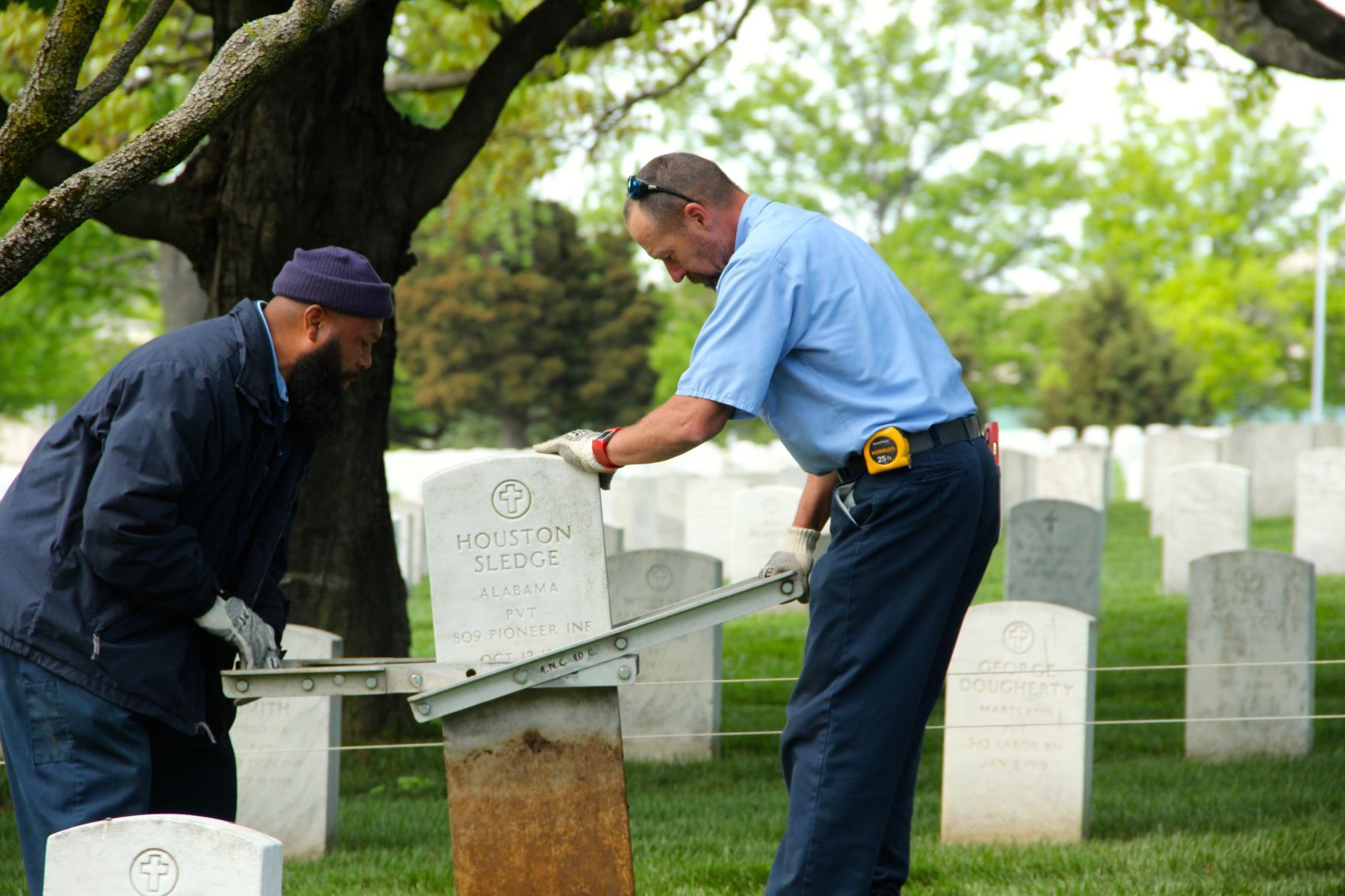 Operation Enduring Gratitude